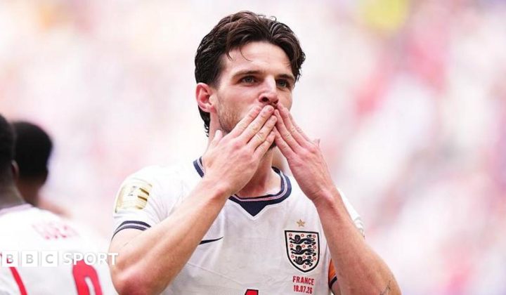 Rice Declares England’s Current Squad ‘Best in a Long Time’ After World Cup Third Place