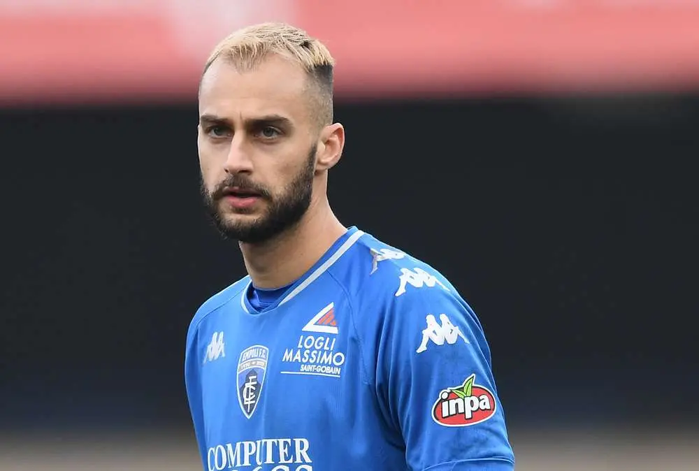 Jacopo Furlan Bids Farewell to Lecco, Joins Reggiana