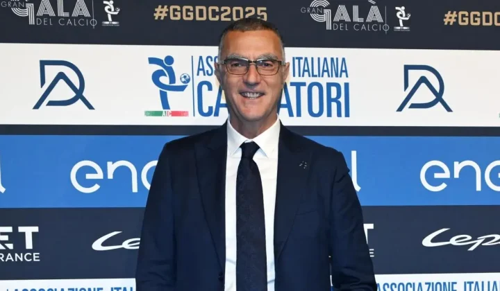 Bergomi Intrigued by Milan’s Ambition Under Amorim, Eyes Serie A Title Race
