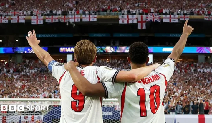 England’s New Era: From Laughable Underdogs to Serial Contenders