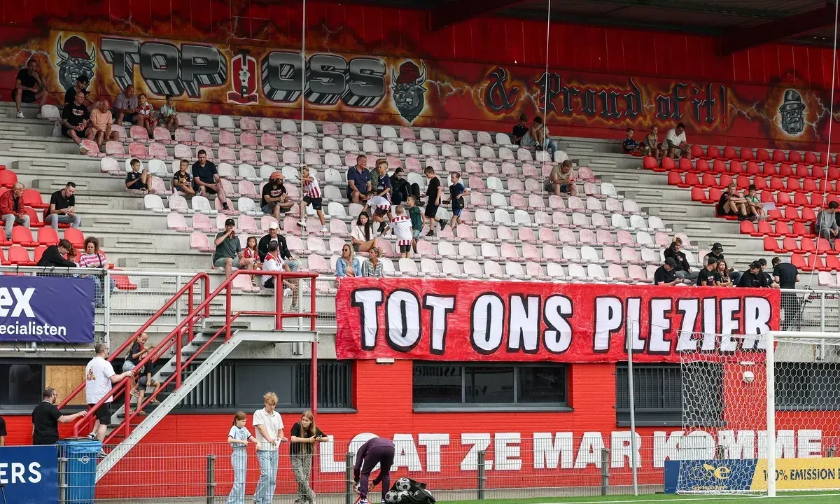 TOP Oss Navigates Pre-Season with a Philosophy of Embracing the ‘Sadness of Things’