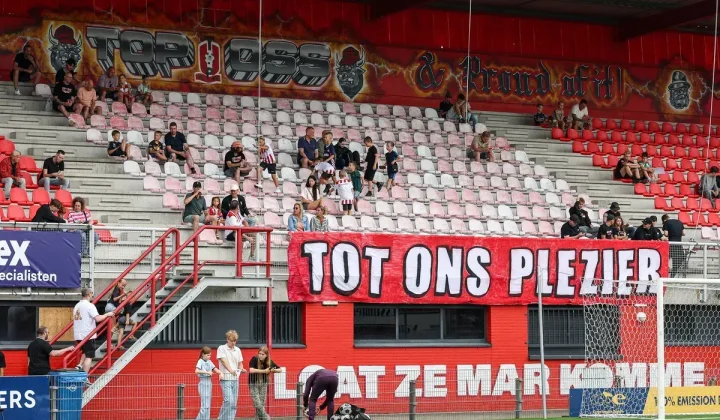 TOP Oss Navigates Pre-Season with a Philosophy of Embracing the ‘Sadness of Things’