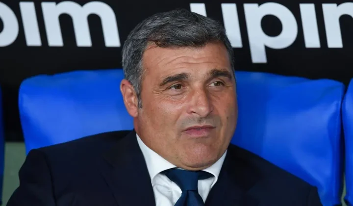 Angelo Peruzzi Rejects Lazio Return as Club Manager Role Deal Collapses