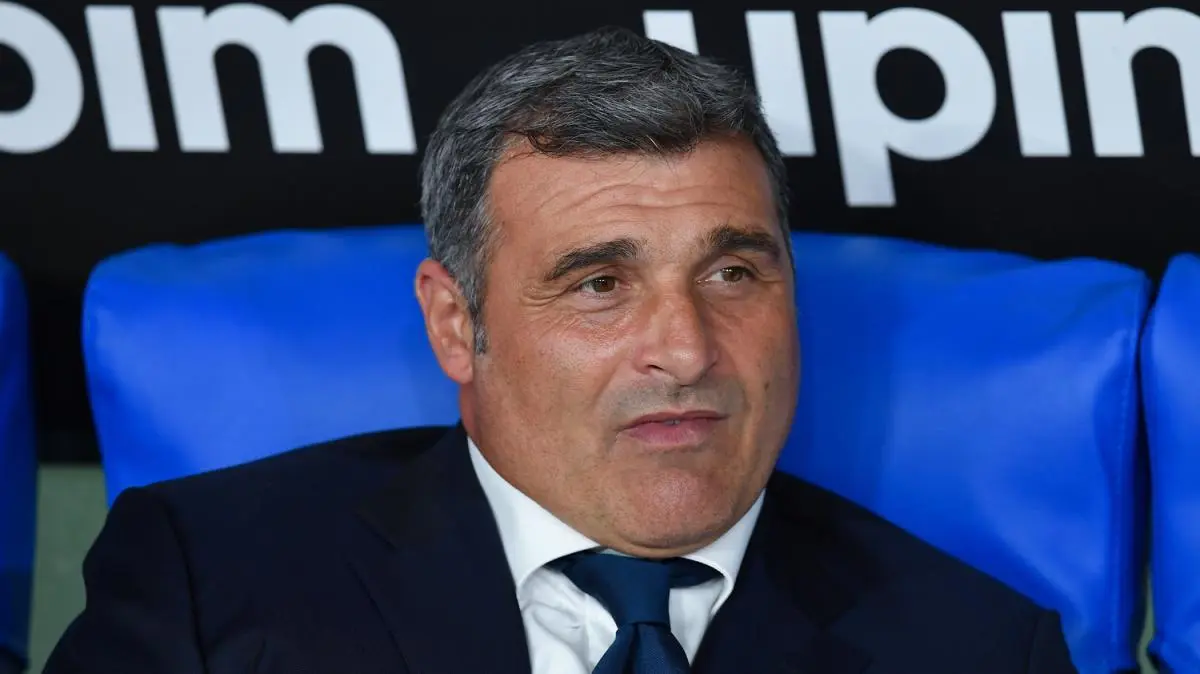 Angelo Peruzzi Rejects Lazio Return as Club Manager Role Deal Collapses