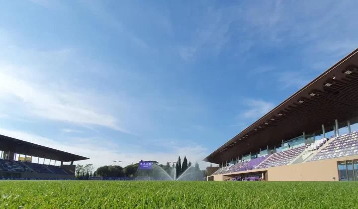 Fiorentina Women to Host Manchester City in Pre-Season Friendly