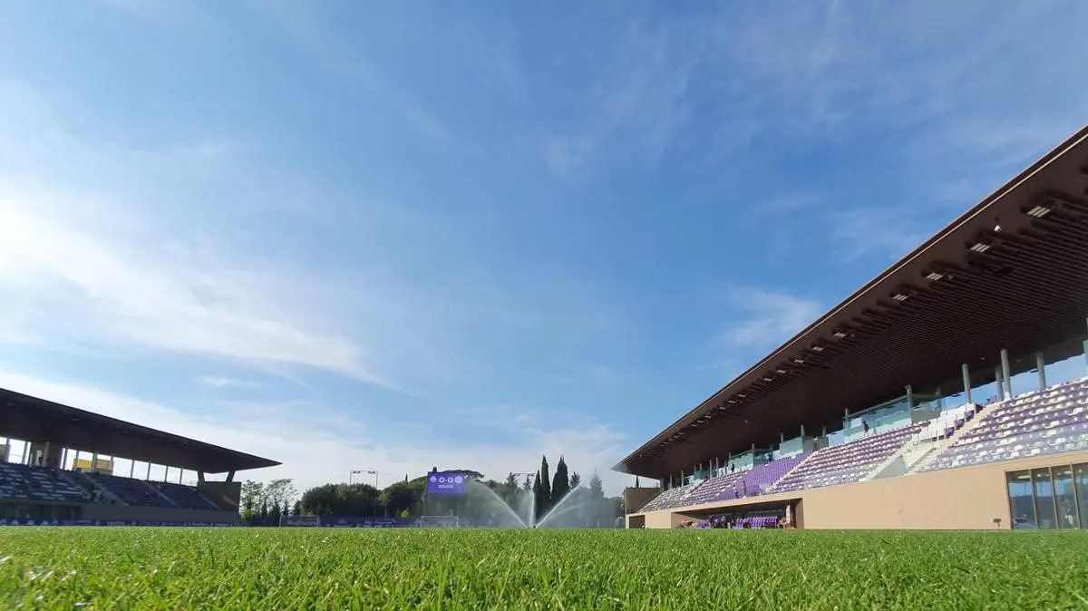 Fiorentina Women to Host Manchester City in Pre-Season Friendly