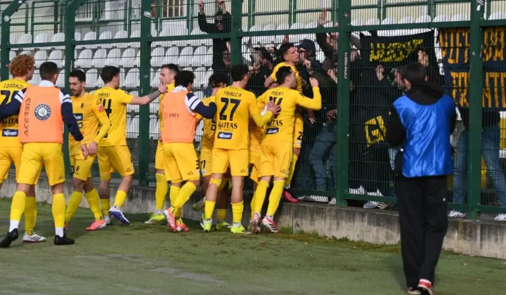Trento sends a message to Serie C rivals after beating Sassuolo and Parma in pre-season triangular