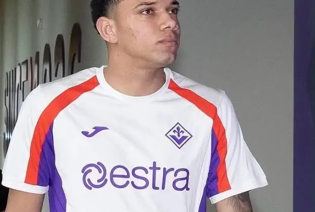 Fiorentina Secures Promising Brazilian Defender Viery Fernandes Santos Lopes