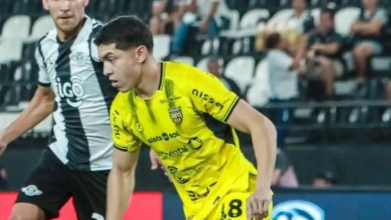 Recoleta suffers 4-1 Clausura defeat ahead of Boca Sudamericana clash