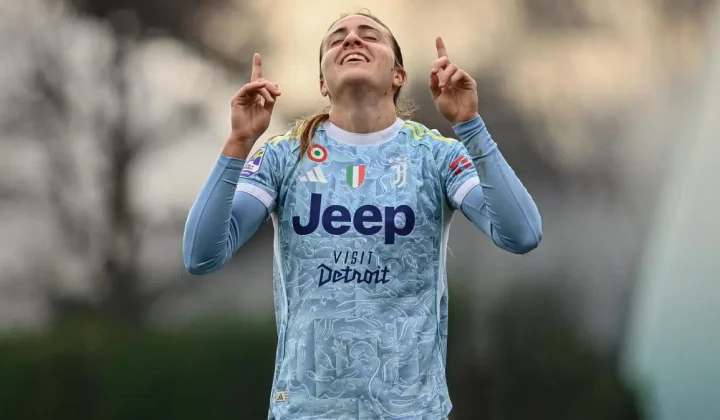 Juventus Women’s Estela Carbonell: “Champions League Prep Is on Track, National Team Return Would Be a Dream”