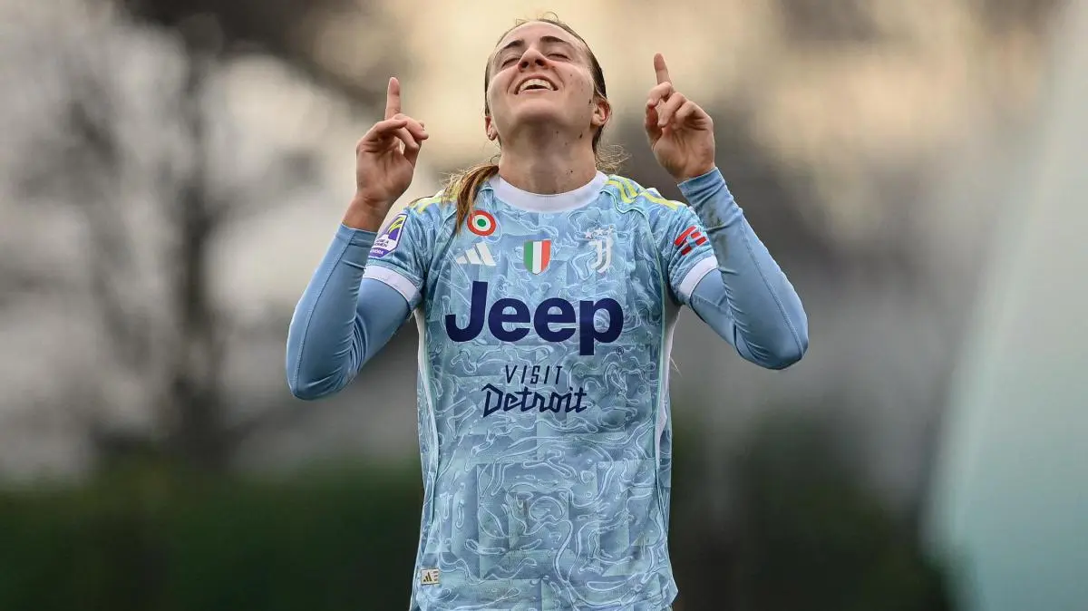 Juventus Women’s Estela Carbonell: “Champions League Prep Is on Track, National Team Return Would Be a Dream”