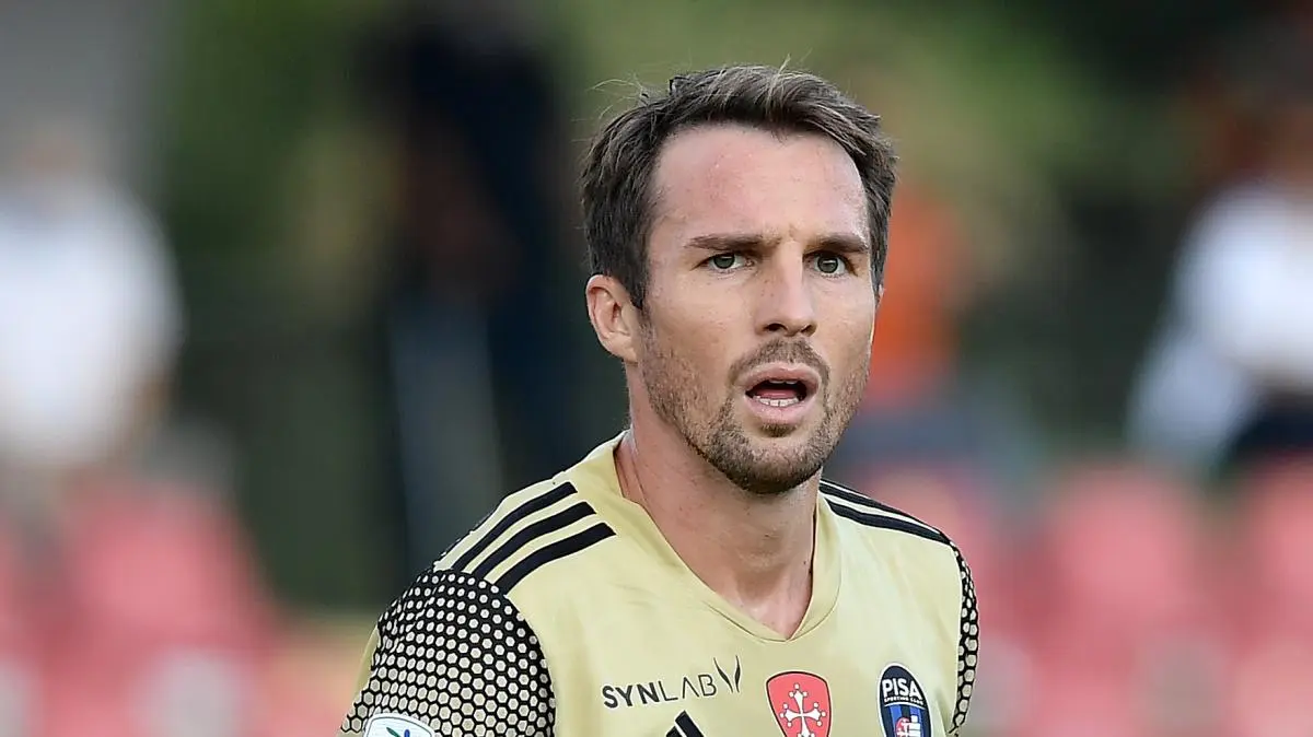 Treviso Captain Robert Gucher Reflects on Team Chemistry and Serie C Challenges