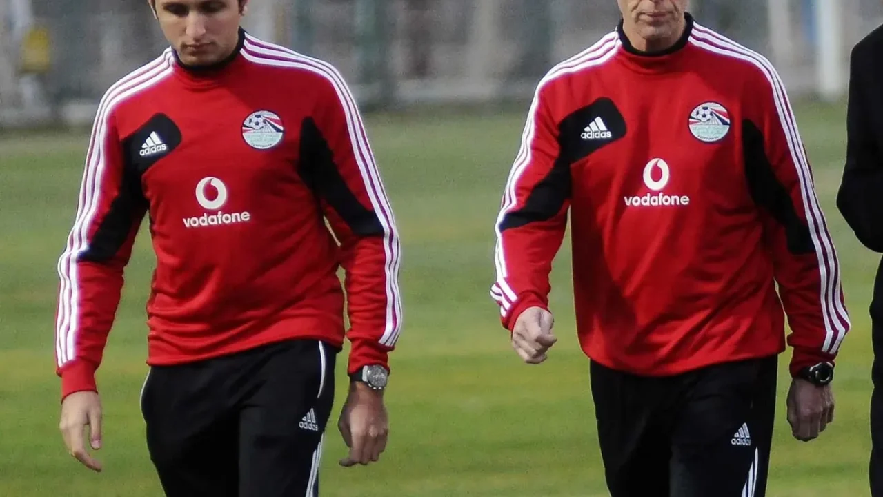 Egypt Coach Hassan Expresses Disappointment, Will Not Watch Remainder of World Cup