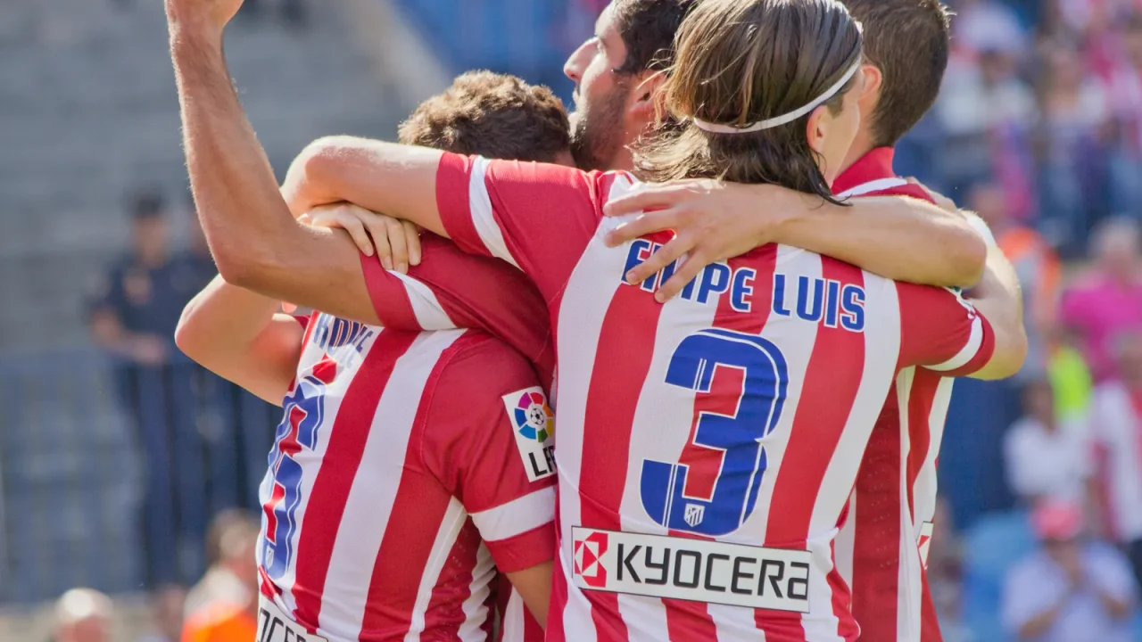 Atlético Madrid Sets Unprecedented Record with Three Consecutive World Cup Finals Featuring Most Players
