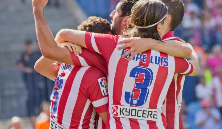 Atlético Madrid Sets Unprecedented Record with Three Consecutive World Cup Finals Featuring Most Players