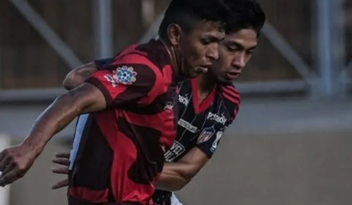 Junior Barranquilla Eliminated from Copa Colombia by Their Own Reserve Side Barranquilla FC
