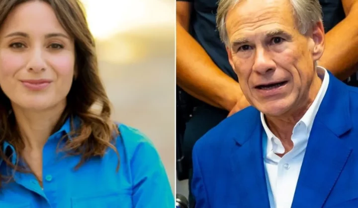 Democrat Gina Hinojosa Unveils Texas Public School Defense Plan