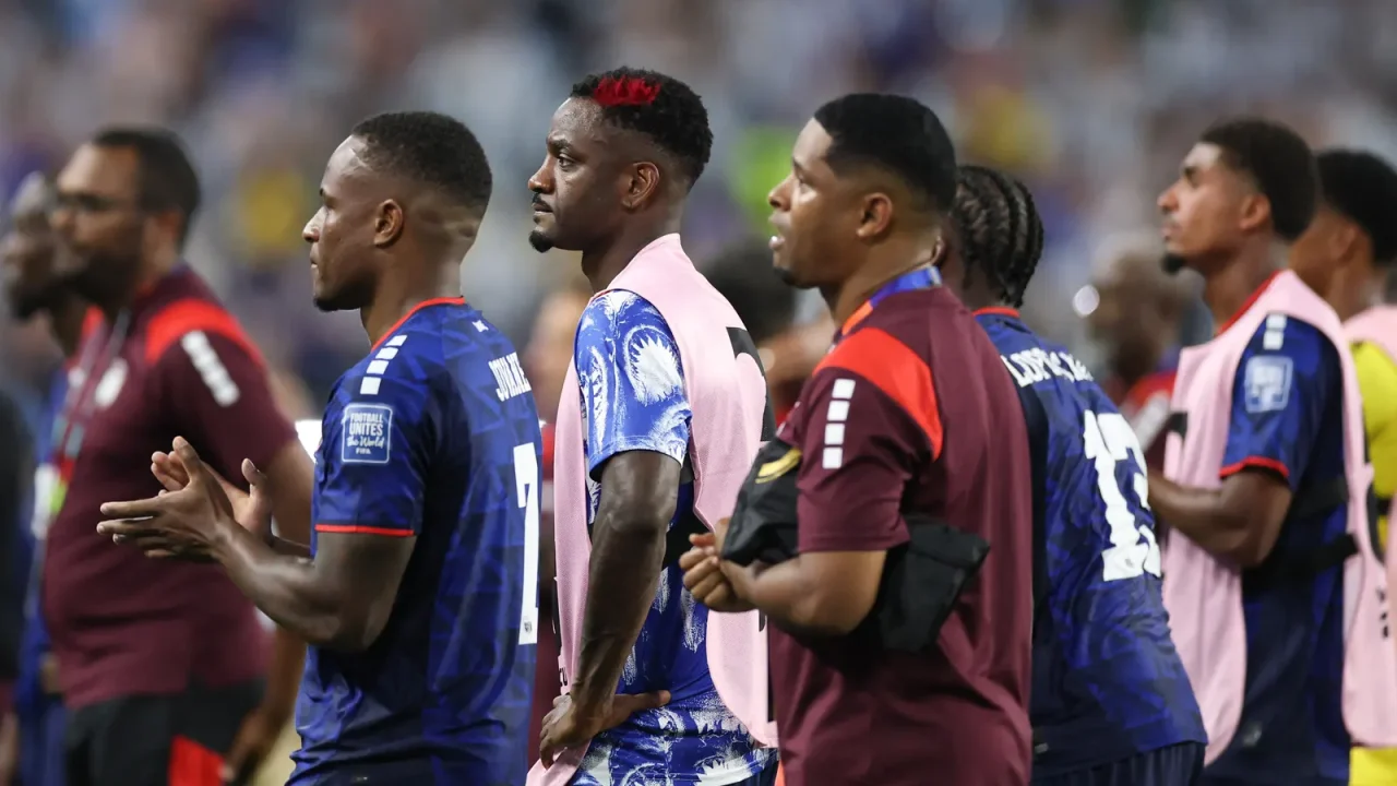 Cabo Verde’s World Cup Run Inspires Hope for Smaller Nations