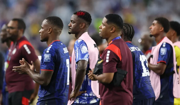 Cabo Verde’s World Cup Run Inspires Hope for Smaller Nations
