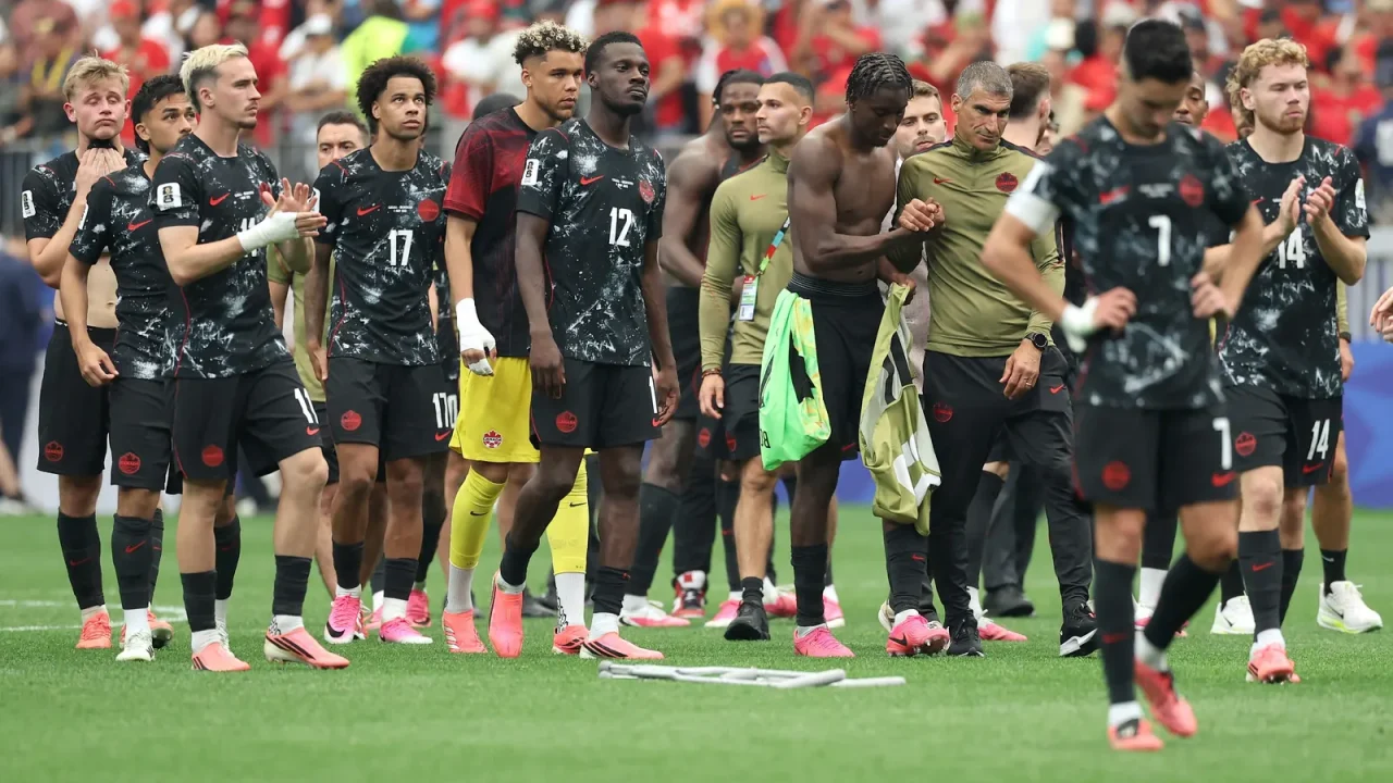 Jesse Marsch Proud of Canada’s World Cup Efforts Despite Round of 16 Exit