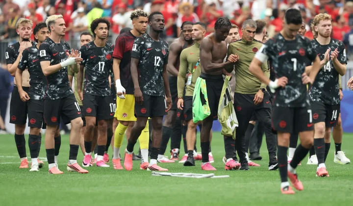 Jesse Marsch Proud of Canada’s World Cup Efforts Despite Round of 16 Exit