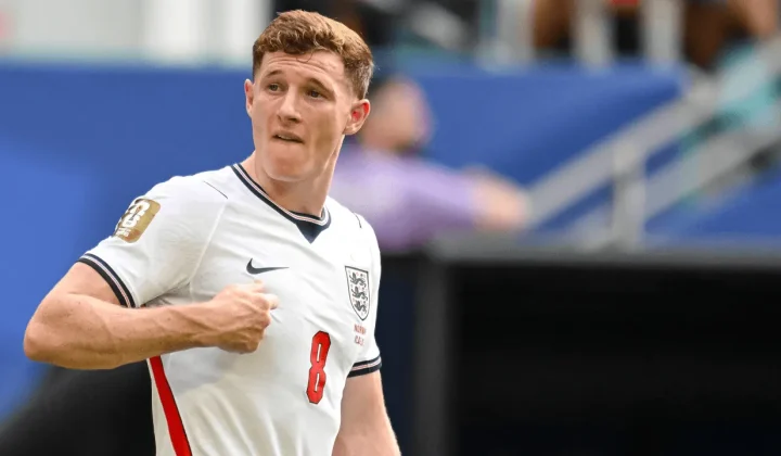 Elliot Anderson’s World Cup Displays Hint at Manchester City’s Future Vision