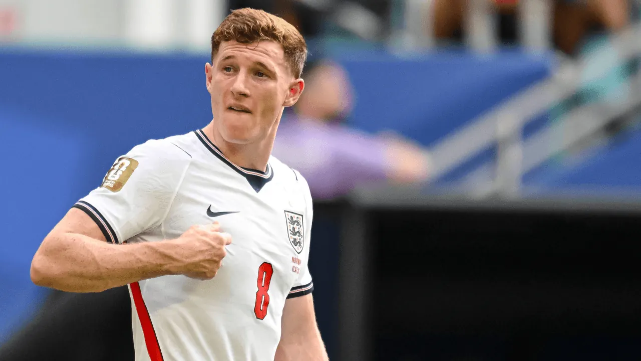Elliot Anderson’s World Cup Displays Hint at Manchester City’s Future Vision