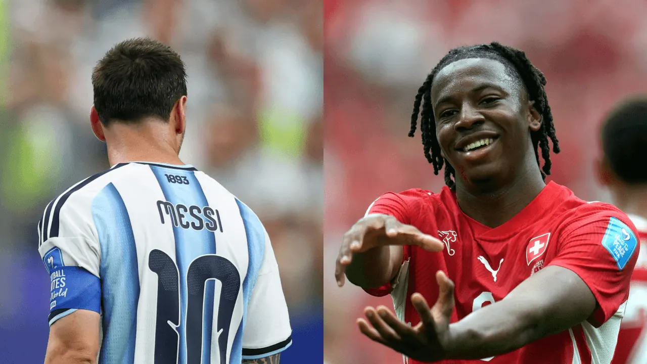 Argentina Faces Swiss Challenge in World Cup Quarter-Final Clash