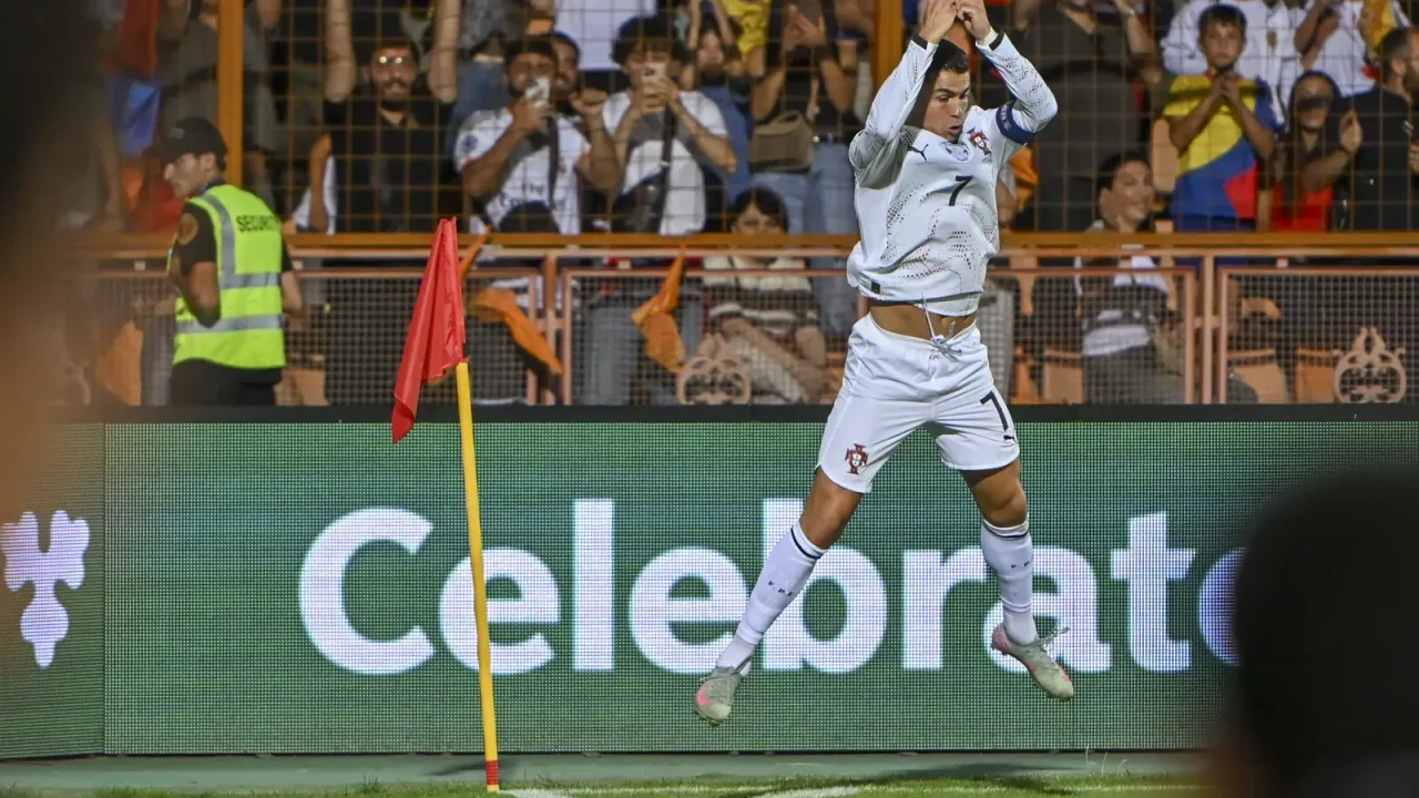 Cristiano Ronaldo’s Sister Hints at Legendary Forward’s International Retirement After 2026 World Cup