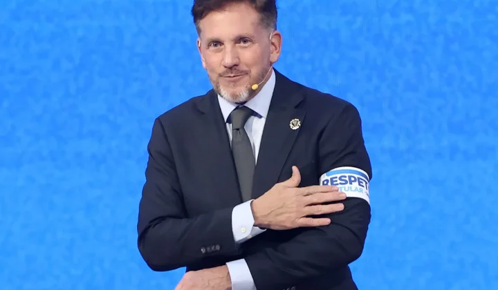 Domínguez Celebrates CONMEBOL’s 110th Anniversary with Strong Message on Football’s Integrity