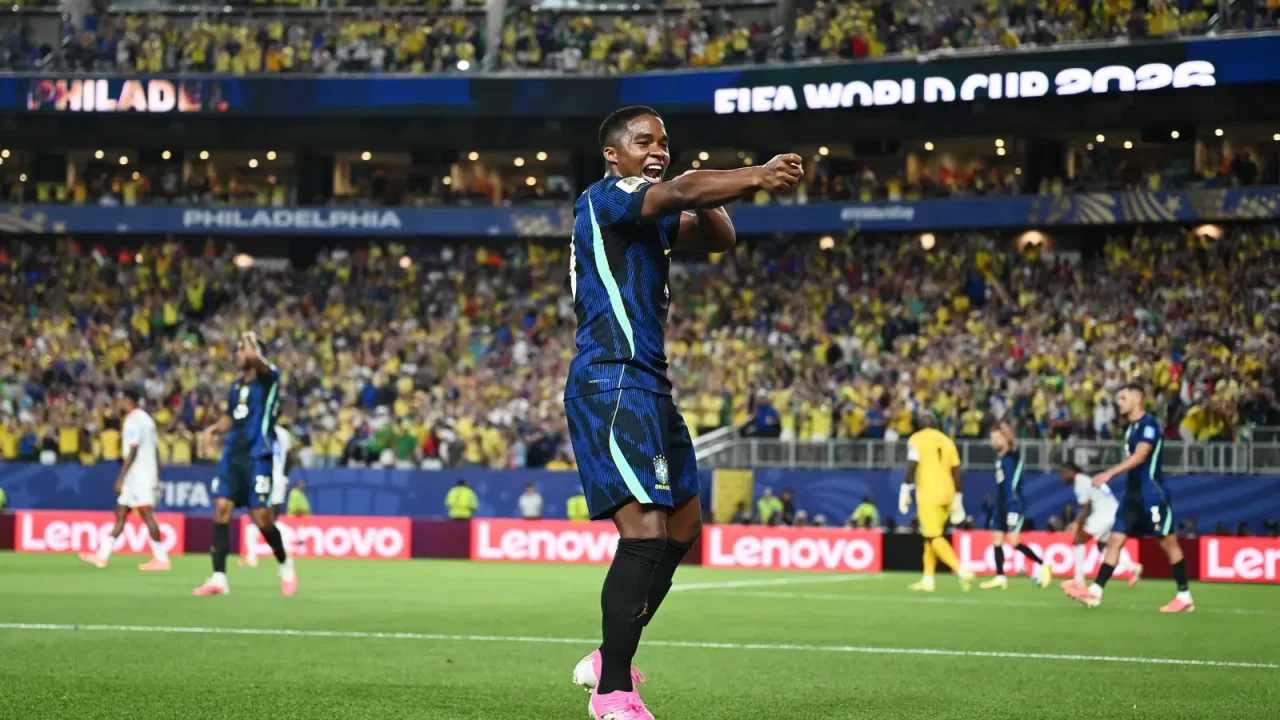 Endrick’s Versatility: Brazil’s Potential Edge Against Norway in World Cup Knockout Stage