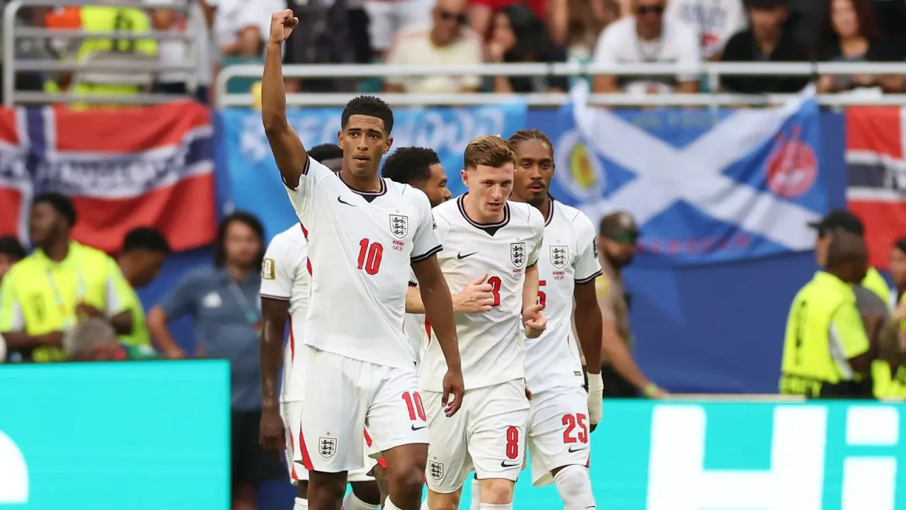 England Edges Norway in Extra-Time Thriller to Reach World Cup 2026 Semi-Finals
