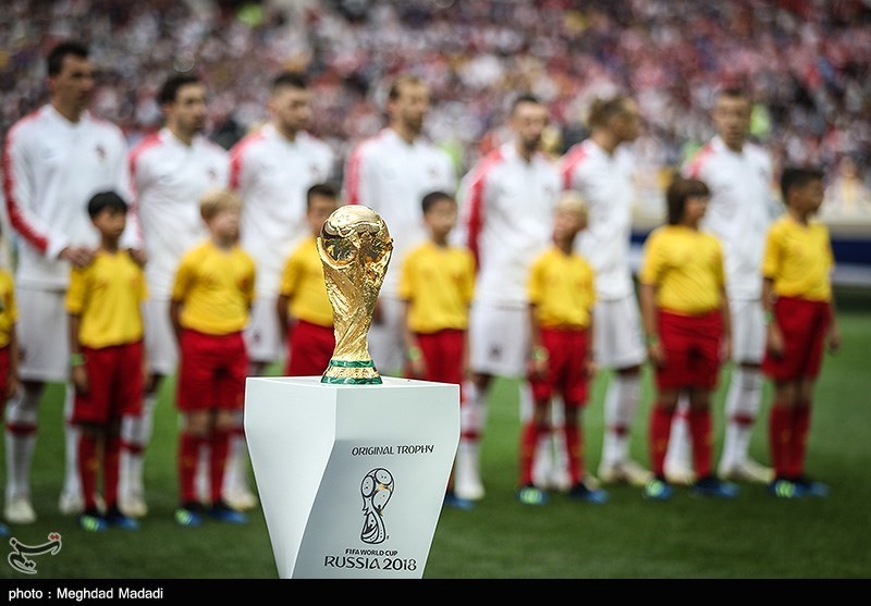 World Cup Final Ticket Listed for $2.3 Million on FIFA’s Official Resale Platform
