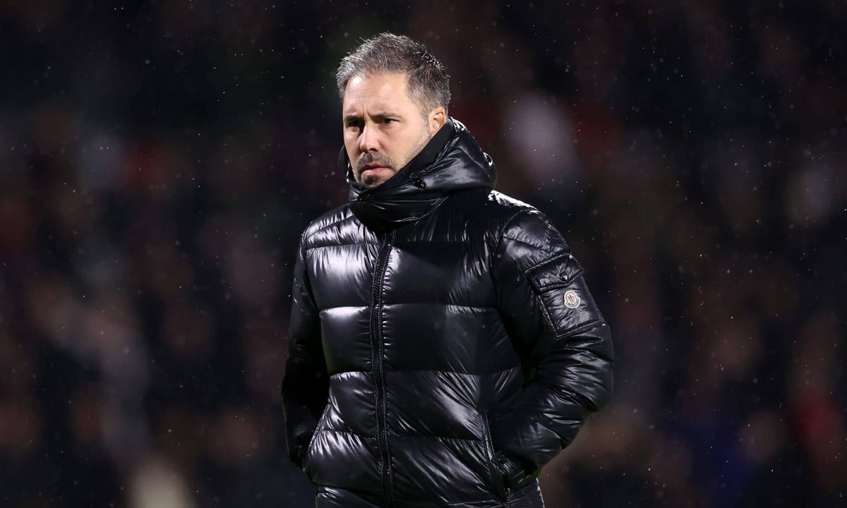 Portland Timbers Appoint Martí Cifuentes as New Head Coach