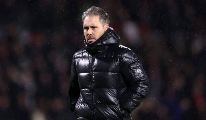 Portland Timbers Appoint Martí Cifuentes as New Head Coach