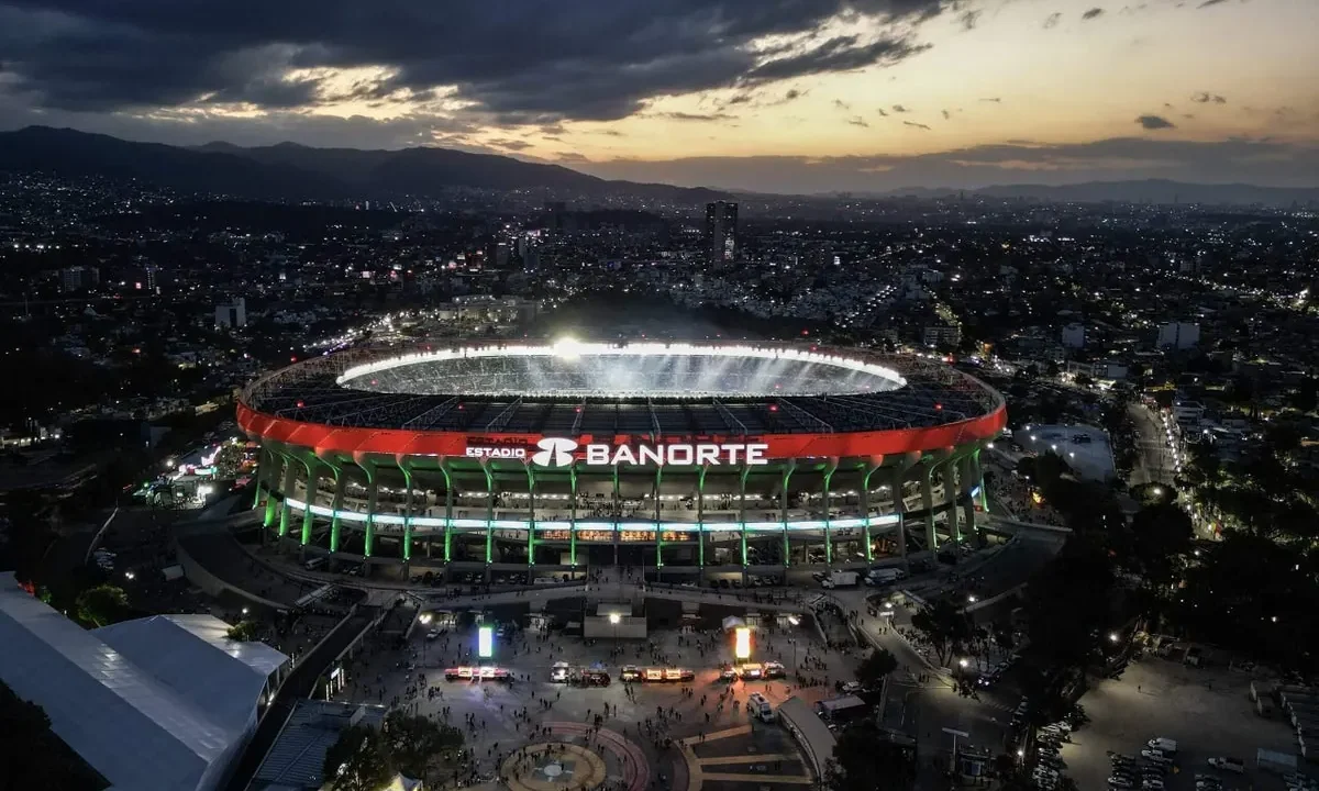 FIFA Considered Mexico vs. England Kick-off Reschedule Amidst Fan Safety Concerns