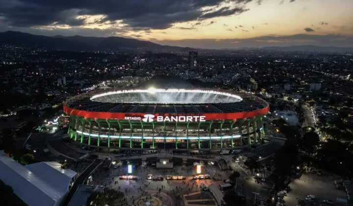 FIFA Considered Mexico vs. England Kick-off Reschedule Amidst Fan Safety Concerns