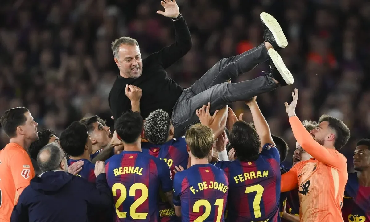 Barcelona open 2026/27 La Liga season as title favourites despite Real Madrid rebuild under Mourinho