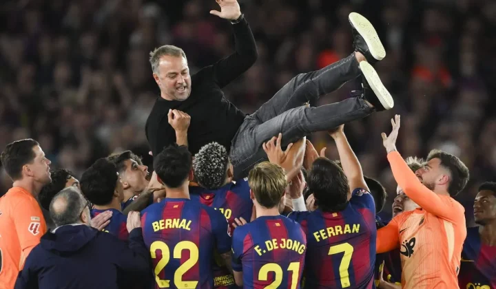 Barcelona open 2026/27 La Liga season as title favourites despite Real Madrid rebuild under Mourinho