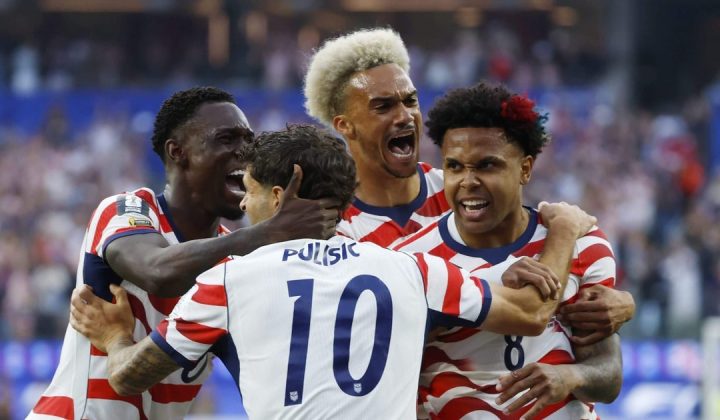 Experts Divided on USMNT’s World Cup Trajectory: ‘Best in Years’ vs. ‘Miracle Needed’