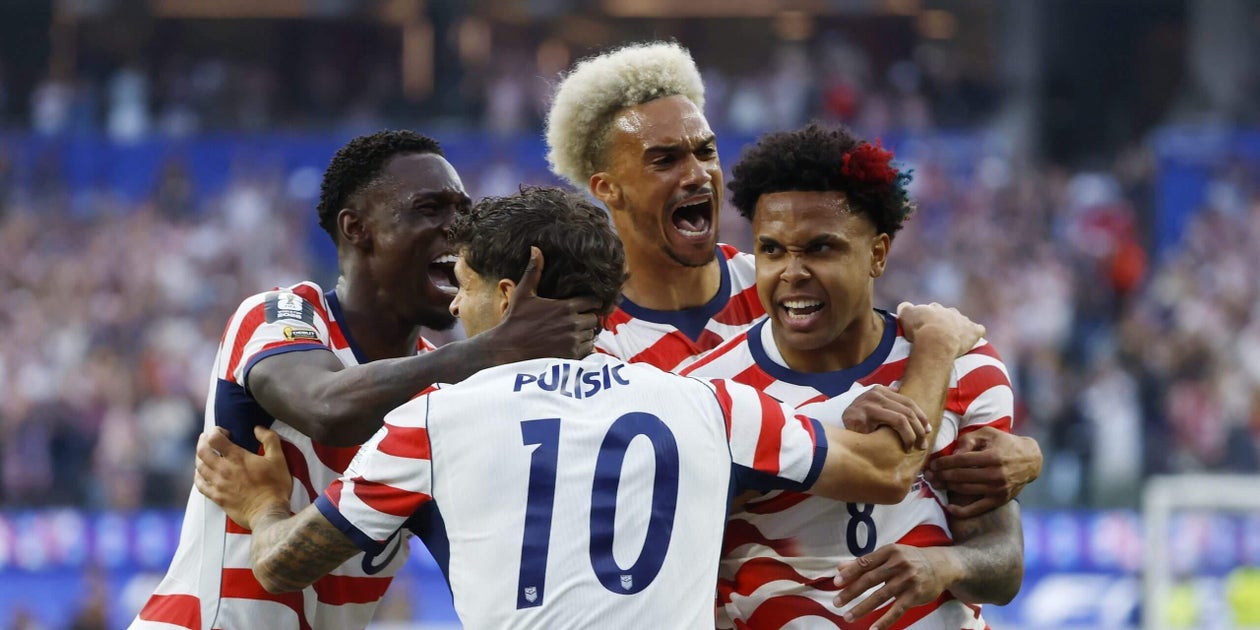 Experts Divided on USMNT’s World Cup Trajectory: ‘Best in Years’ vs. ‘Miracle Needed’