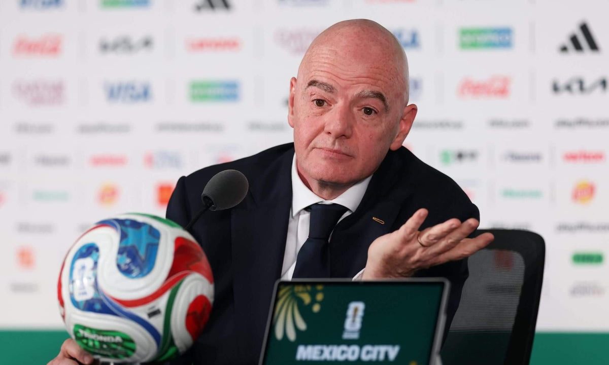 Concacaf Rejects FIFA’s World Cup Stake Sale Plan, Citing Lack of Governance