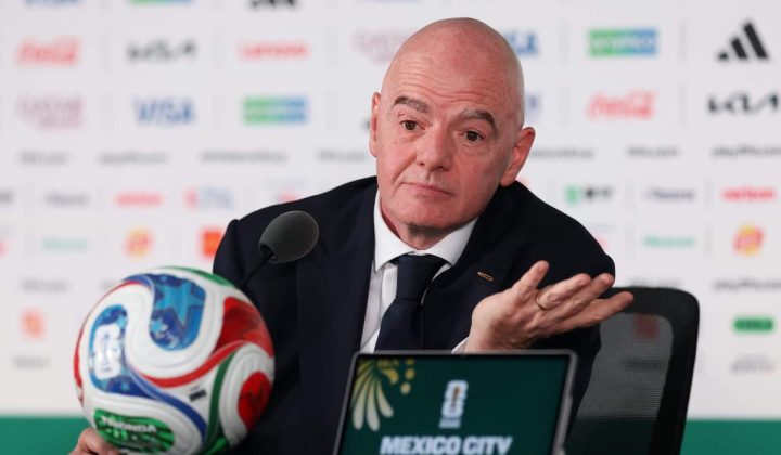 Concacaf Rejects FIFA’s World Cup Stake Sale Plan, Citing Lack of Governance