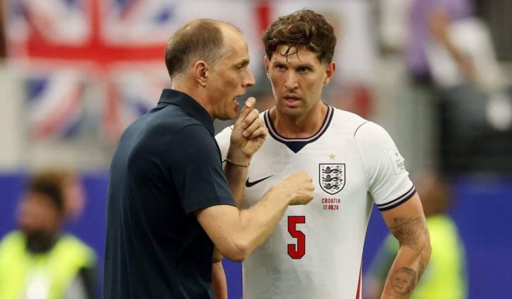 England’s World Cup Success Fueled by “Special Operations Team,” Says Tuchel