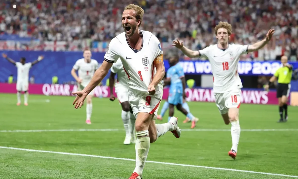Harry Kane leads Ballon d’Or betting as Messi and Yamal stay in contention