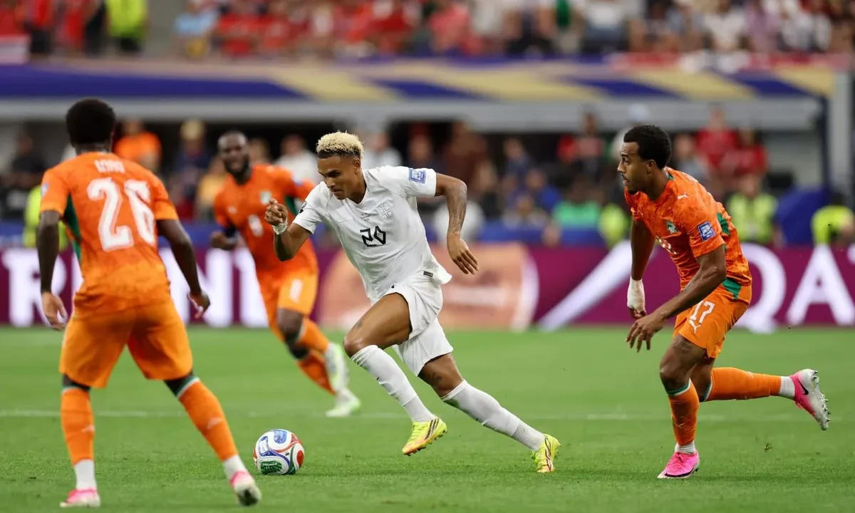 Norway’s Wing Wizards: Can Their Attacking Style Unsettle Brazil in World Cup Knockout?