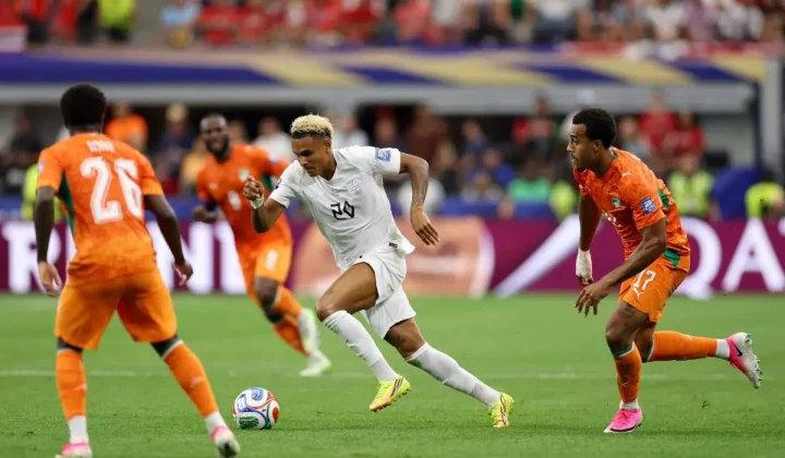 Norway’s Wing Wizards: Can Their Attacking Style Unsettle Brazil in World Cup Knockout?