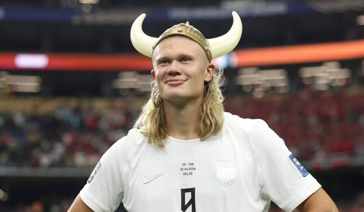 Erling Haaland’s English Roots: The Near Miss with Playing for the Three Lions