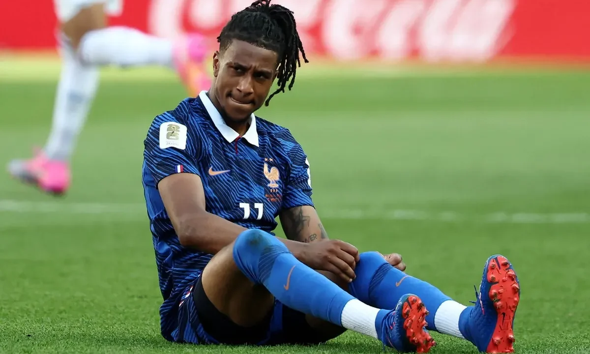 Michael Olise Forgoes Millions by Opting Out of Boot Deals Amidst World Cup Stardom