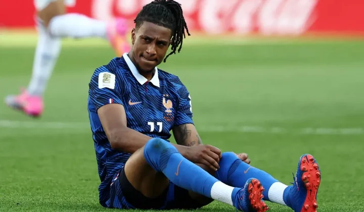 Michael Olise Forgoes Millions by Opting Out of Boot Deals Amidst World Cup Stardom